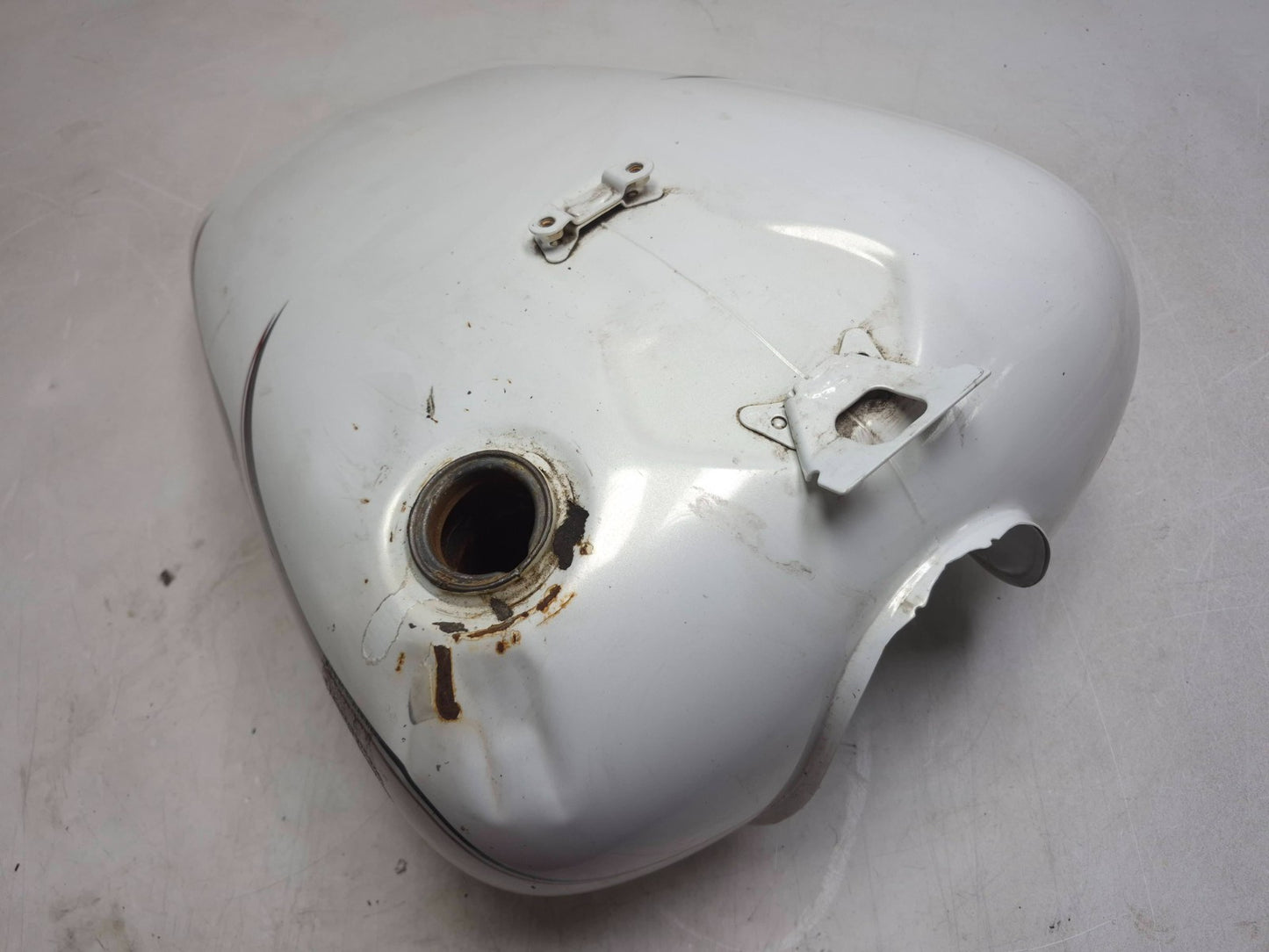 2009 Honda Shadow Spirit Vt750 Fuel Tank OEM