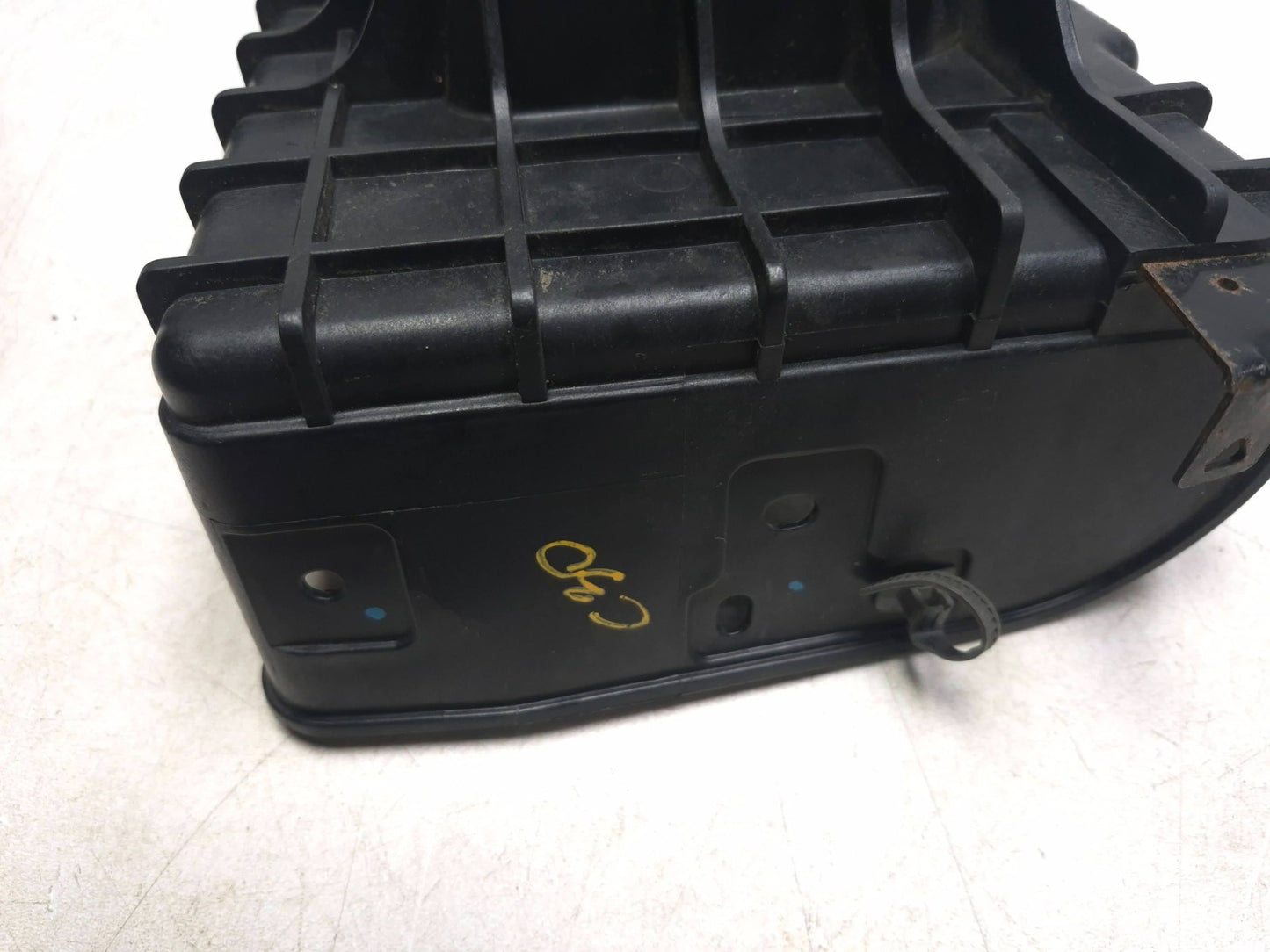 2013 Hyundai Genesis Coupe Battery Tray oem