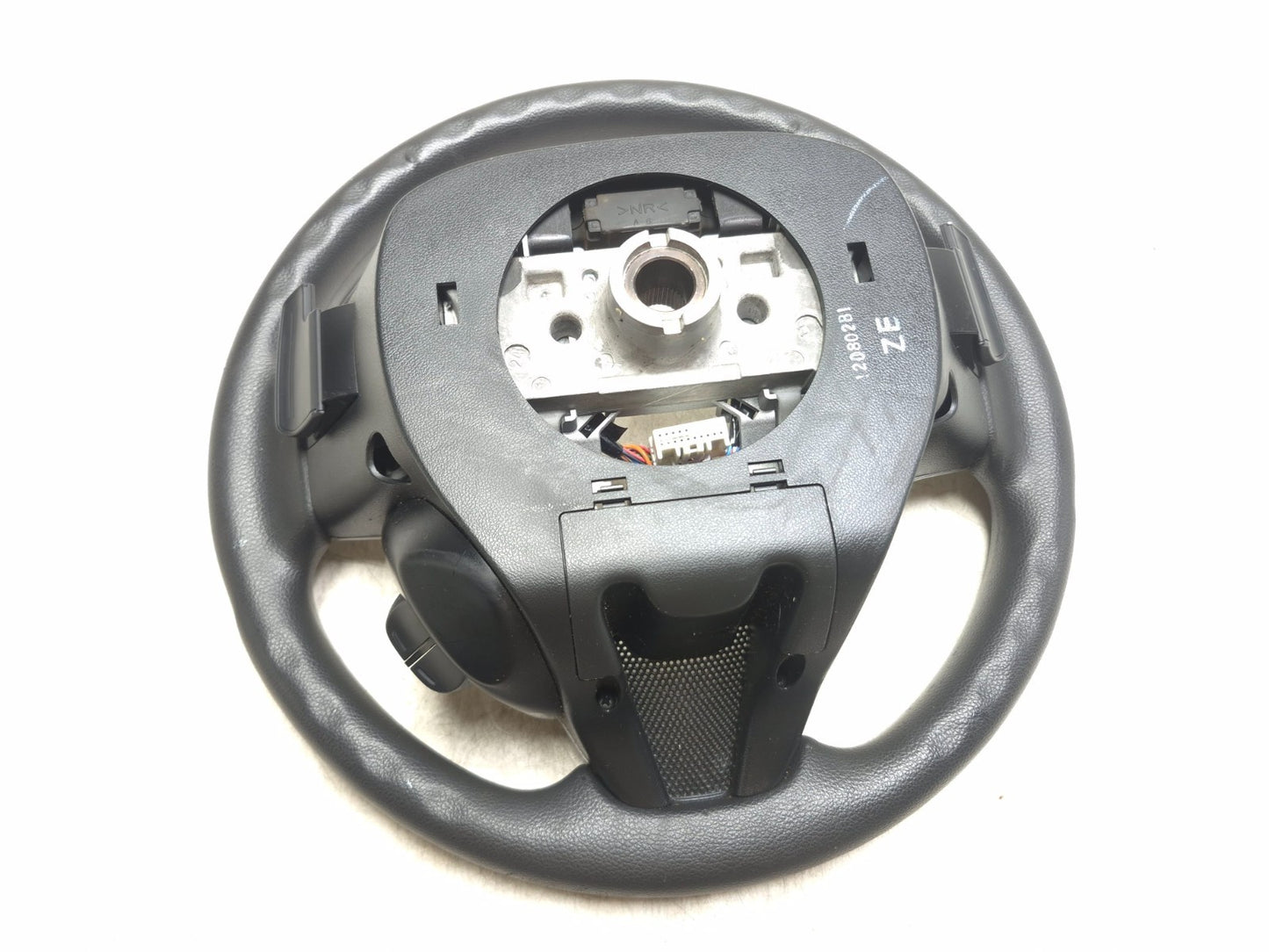2012 Honda Cr-z Steering Wheel W/ Switch OEM