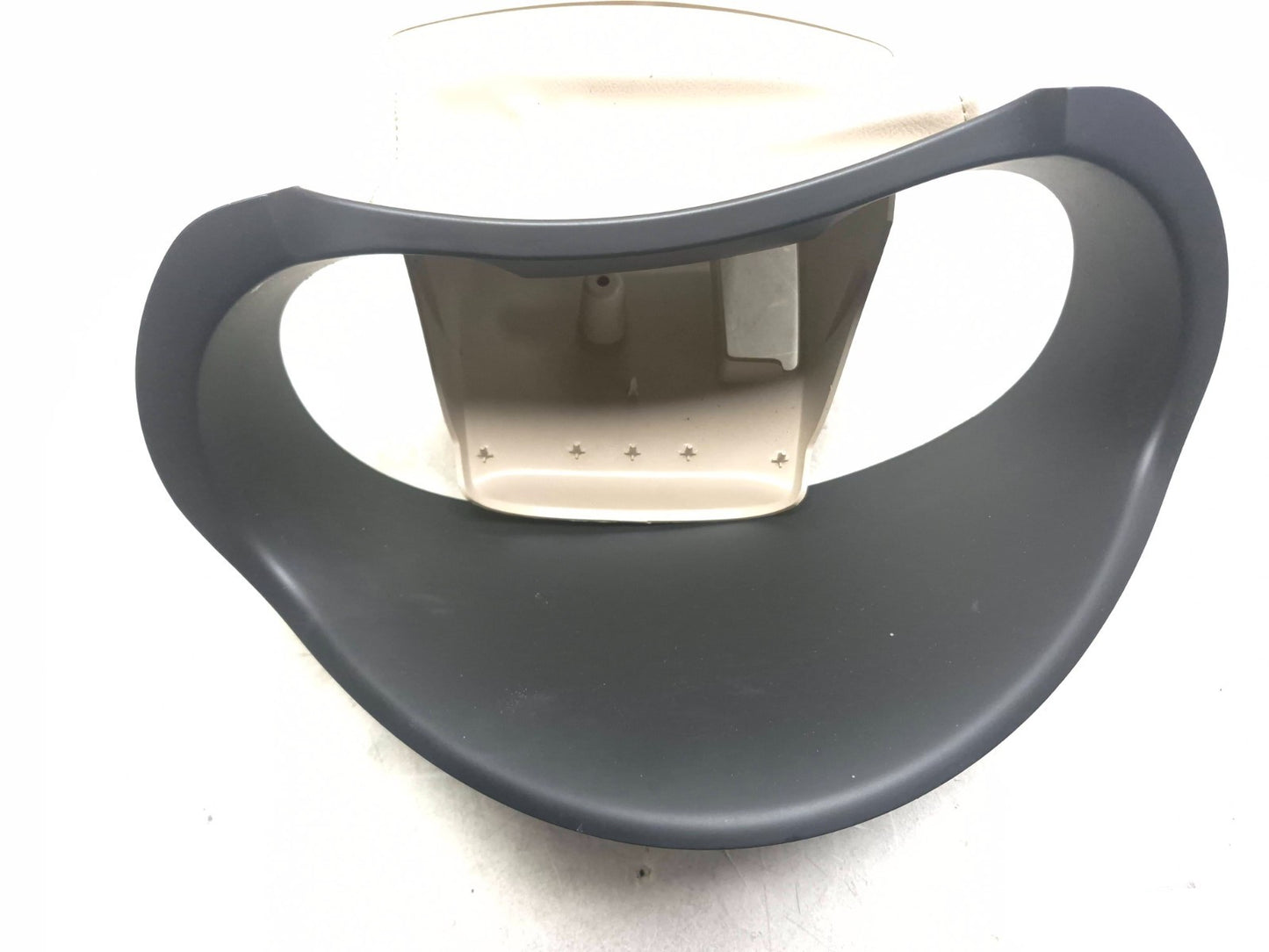 2014 Nissan Altima Steering Column Shroud Trim Cover OEM 57k
