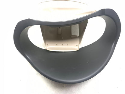 2014 Nissan Altima Steering Column Shroud Trim Cover OEM 57k