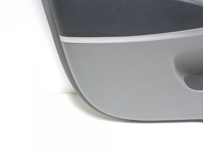 2014 Hyundai Accent Front Left Door Panel Trim OEM