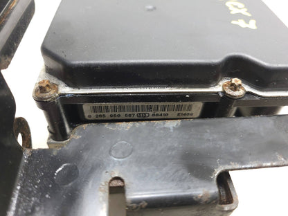 2007 - 2009 Mazda Cx-7 Abs Anti Lock Brake Pump OEM