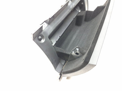 2020 Tesla Model 3 Dashboard Storage Compartment & Owners Manual OEM