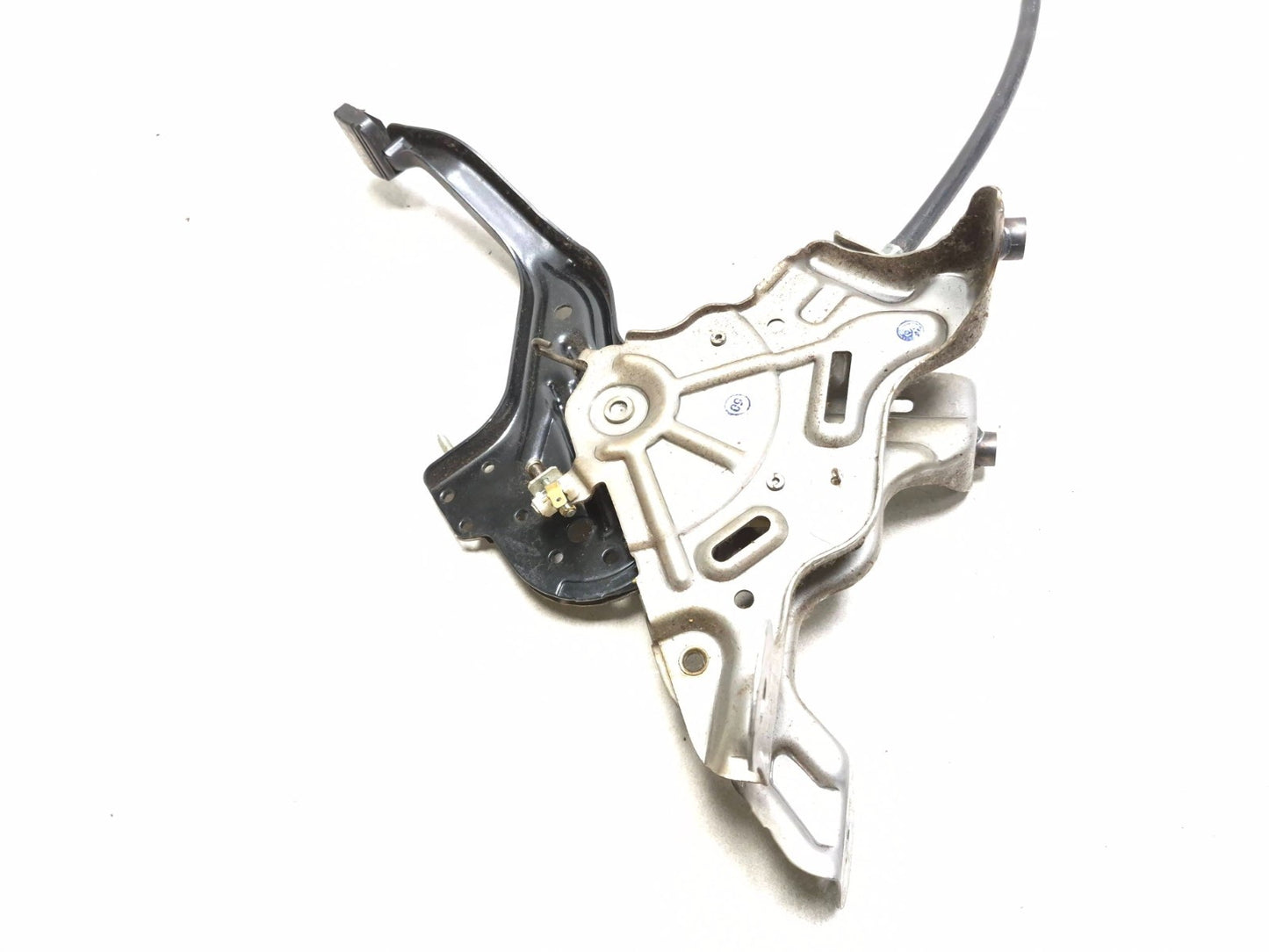2018 Nissan Altima Emergency Parking Brake Pedal & Cable OEM