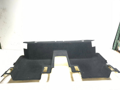 2024 Alfa Romeo Stelvio Floor Liner Mat Interior Carpet Set OEM