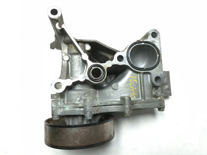 2015 Honda Civic Lx Coolant Water Pump OEM