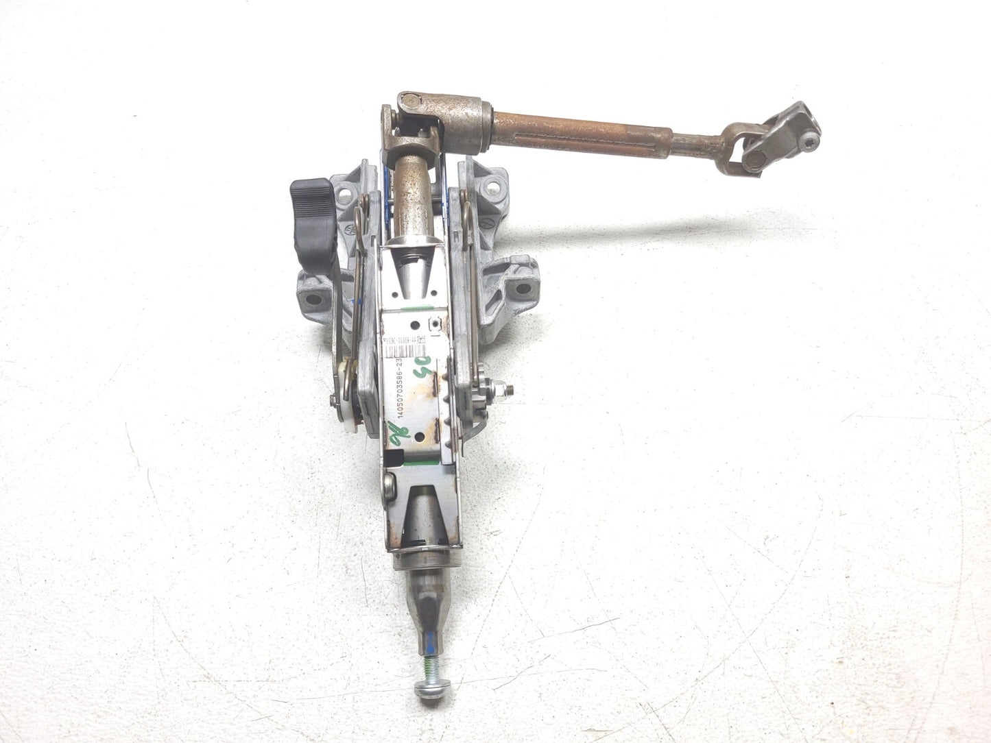 2014 Ford Fusion Steering Column OEM