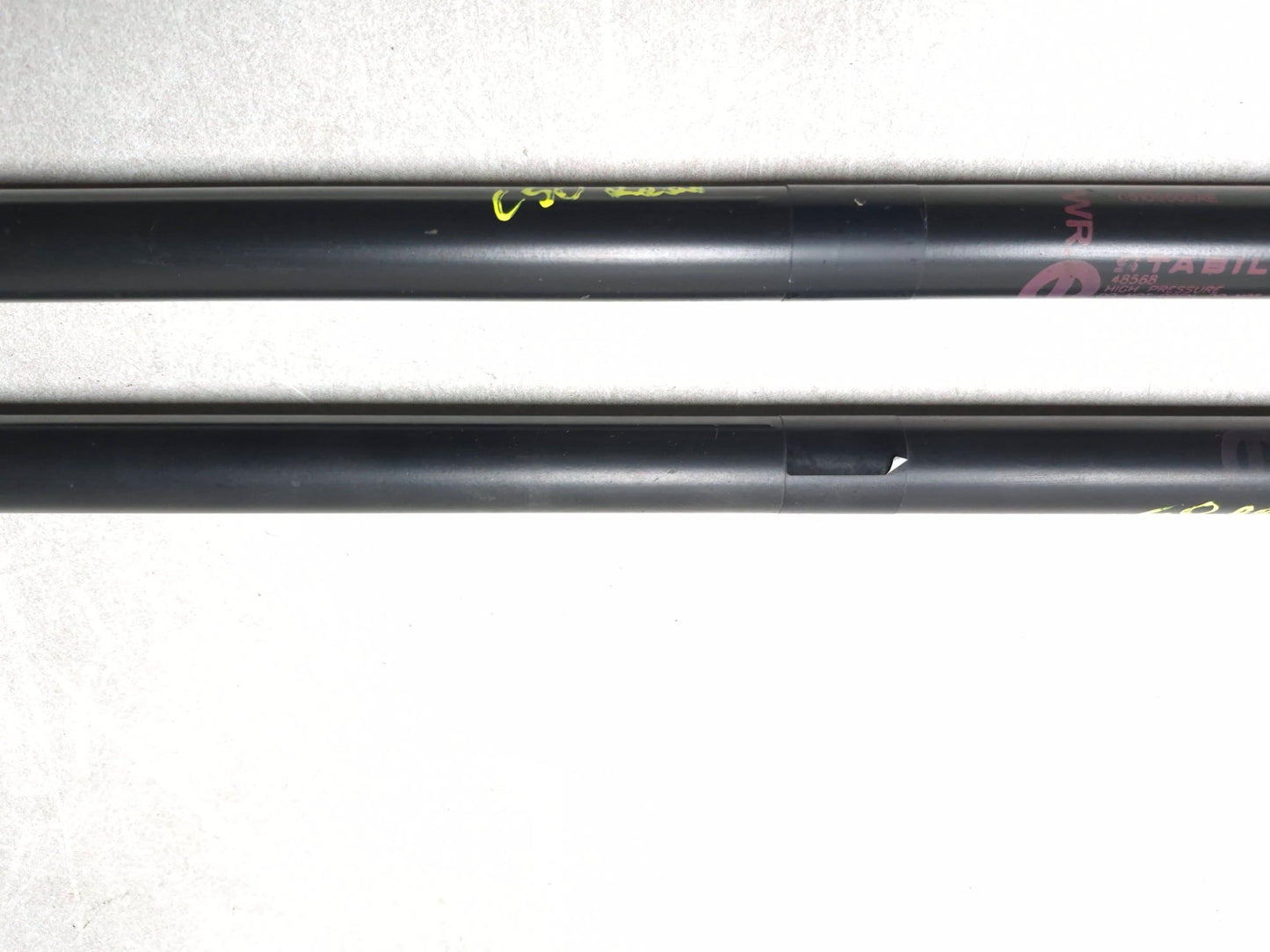 2013 Dodge Grand Caravan Liftgate Lift Shock Support Pair Oem✅