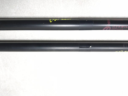 2013 Dodge Grand Caravan Liftgate Lift Shock Support Pair Oem✅
