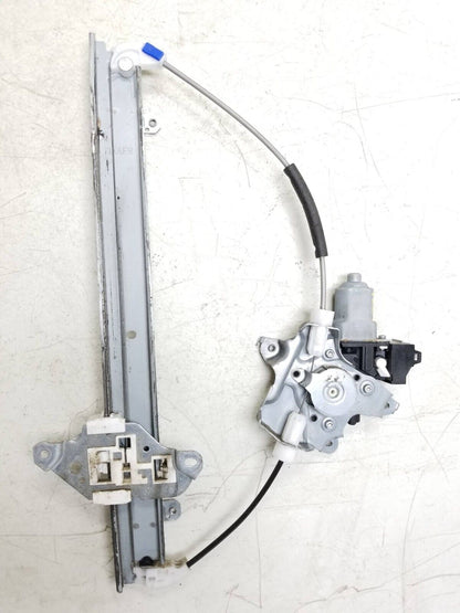 2011-2017 Nissan Juke Window Regulator & Motor Front Passenger Side Right OEM