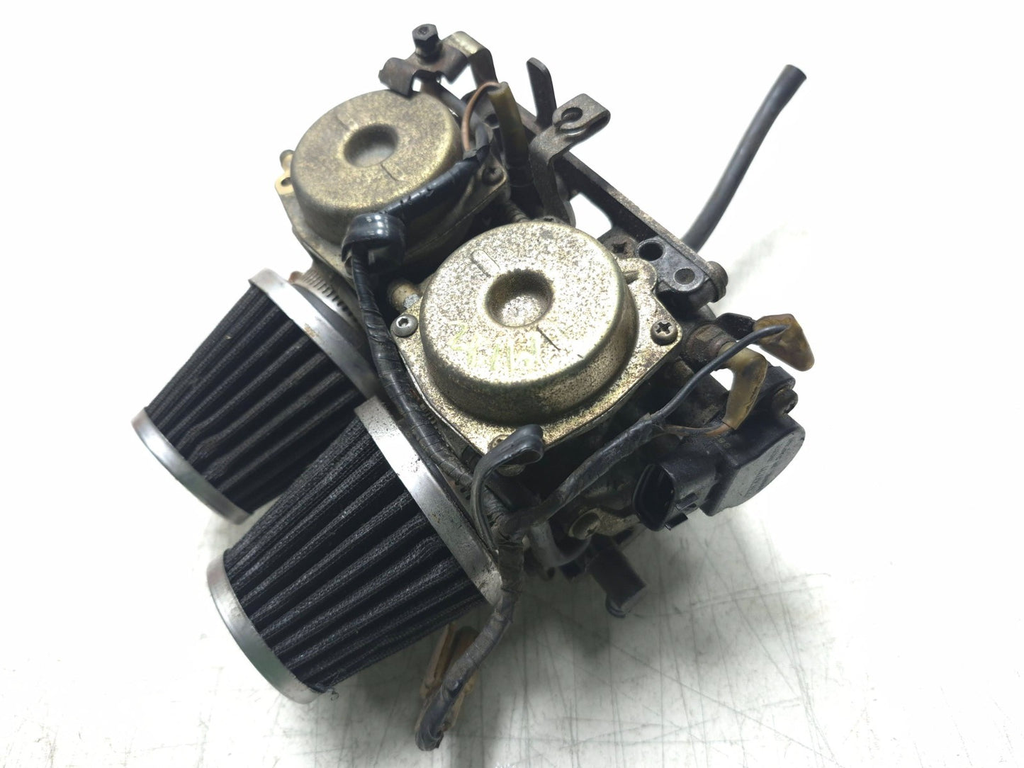 1999 Yamaha V Star Xvs650 Carburetor Carb OEM