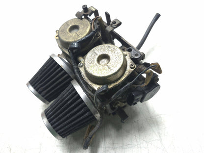 1999 Yamaha V Star Xvs650 Carburetor Carb OEM
