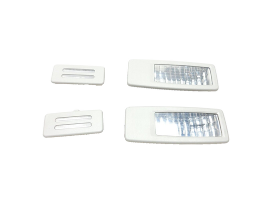 07-13 BMW X5 E70 Interior Light Lamp 4pcs OEM