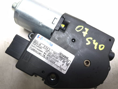 2007 Volvo S40 Sunroof Motor OEM