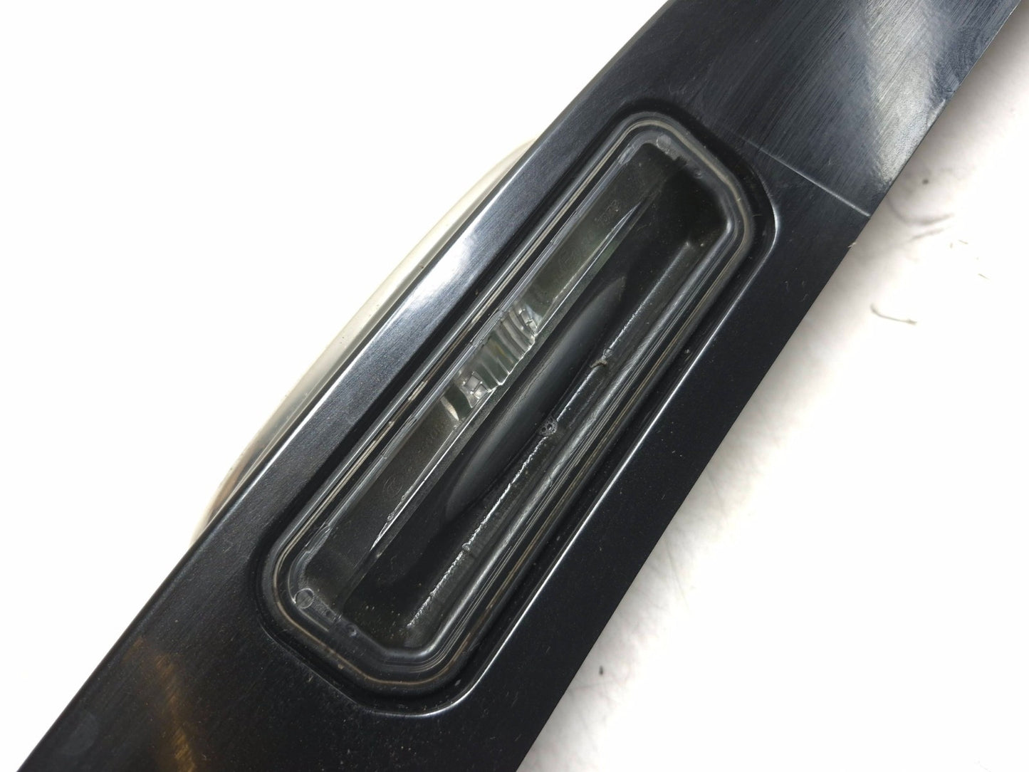 2013 Ford Focus Rear Trunk Liftgate Cover Trim OEM