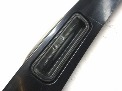 2013 Ford Focus Rear Trunk Liftgate Cover Trim OEM