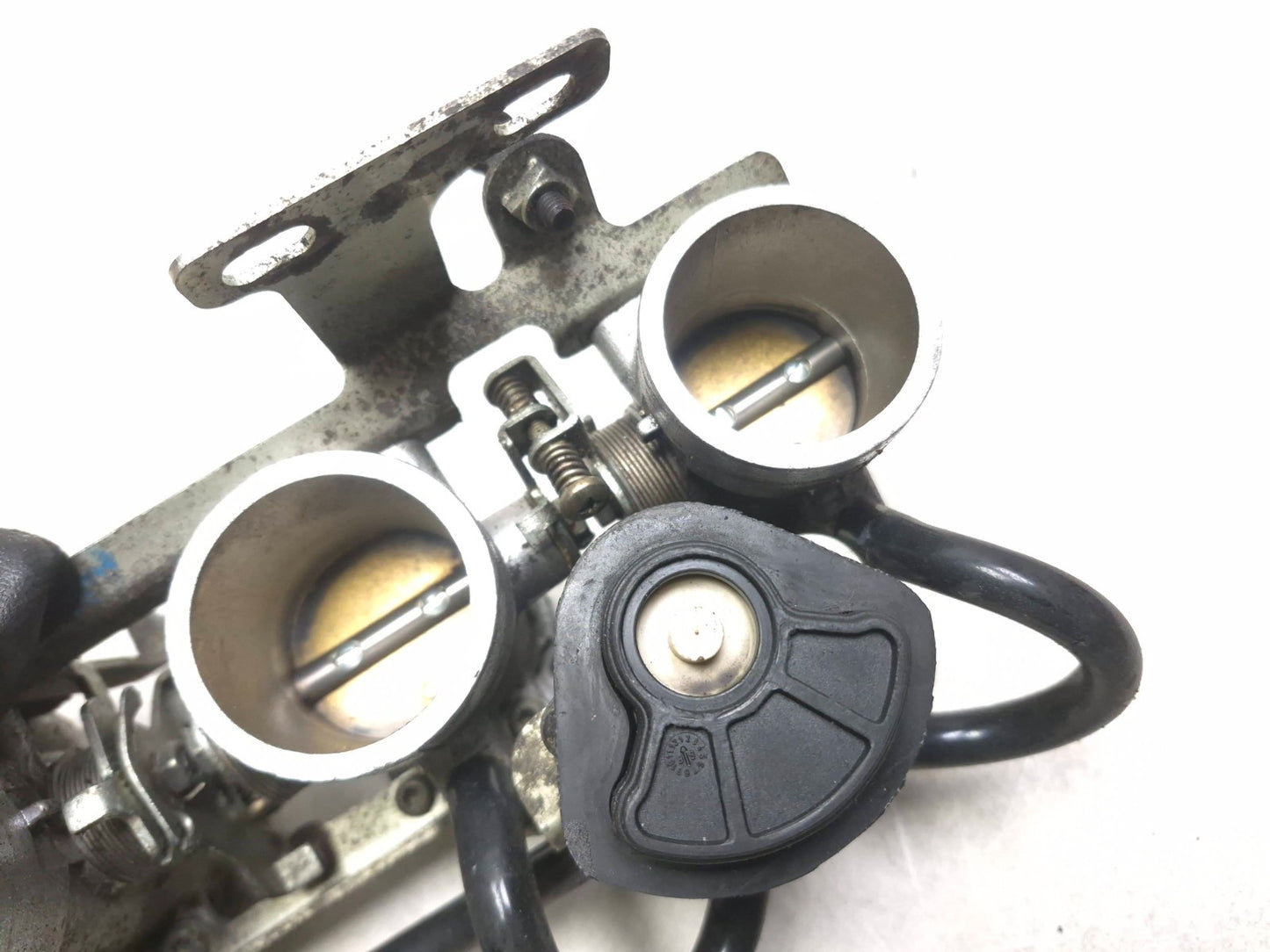 2000 Triumph Sprint St Throttle Body OEM