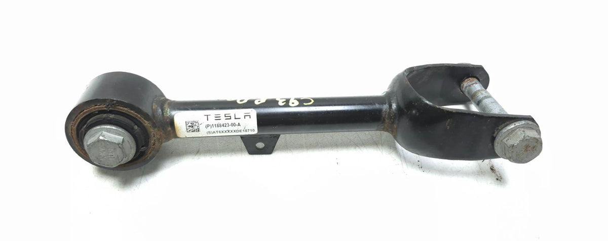 2021 Tesla Model 3 Y Rear Suspension Control Arm Left Or Right 5psc OEM