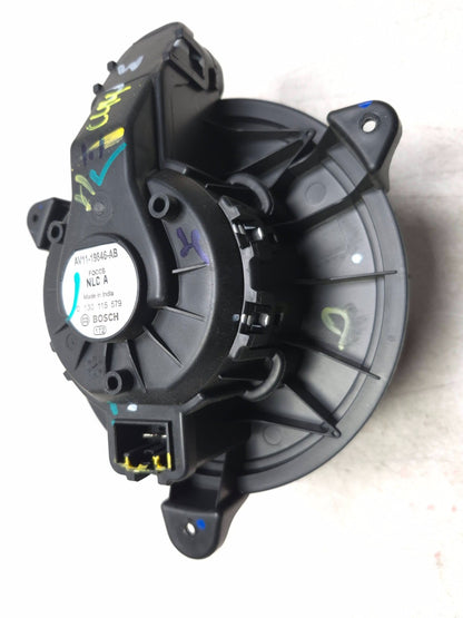 2019 Ford Ecosport Blower Motor OEM