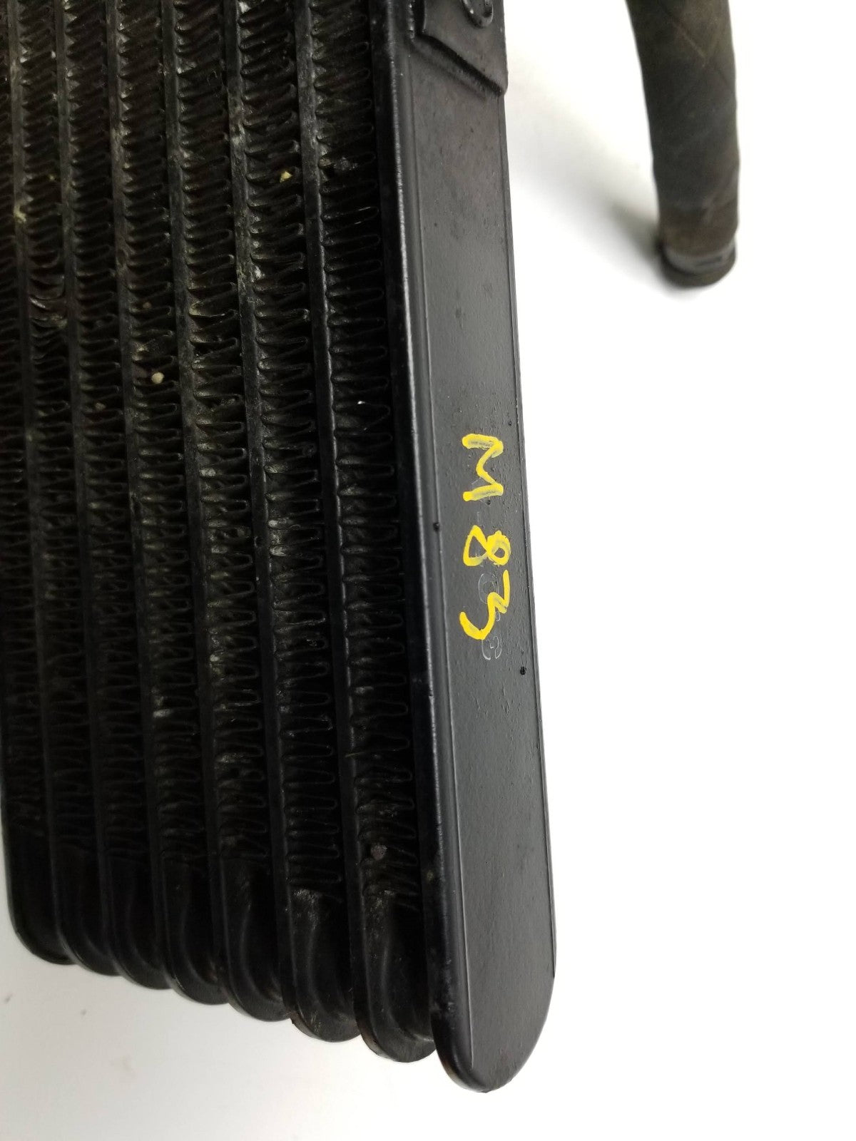 2002 Aprilia Rst 1000 Futura Right Cooling Radiator OEM