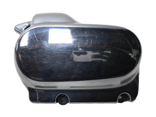 1999 Yamaha V Star Xvs650 Engine Cover Left Side OEM