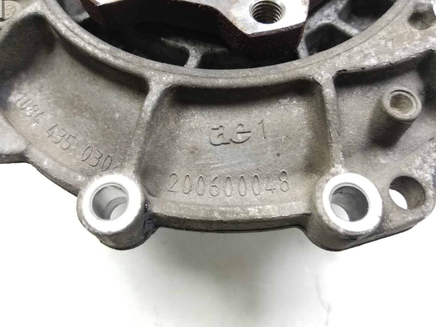 2009 - 2012 Audi Q5 3.2 Automatic Transmission Differential Gear OEM
