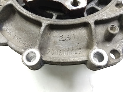 2009 - 2012 Audi Q5 3.2 Automatic Transmission Differential Gear OEM