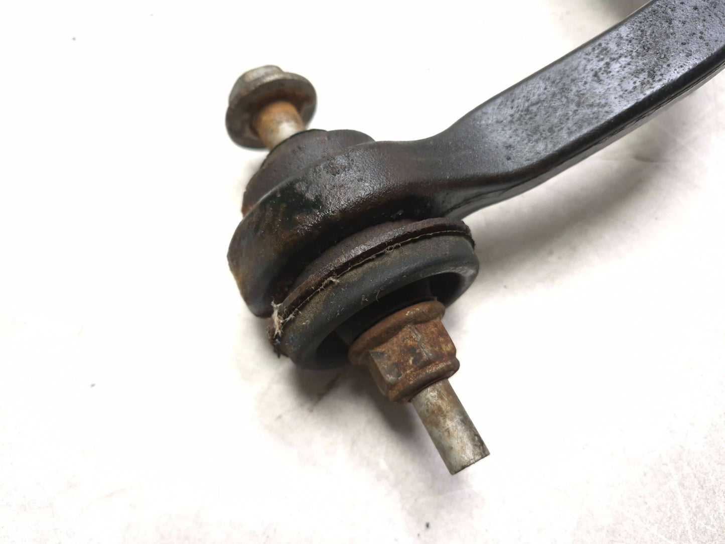 2008 Lincoln Navigator Front Control Arm Upper & Lower Passenger Side Right OEM
