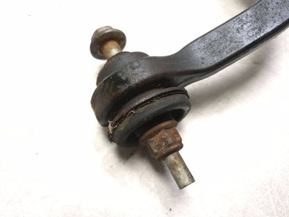 2008 Lincoln Navigator Front Control Arm Upper & Lower Passenger Side Right OEM