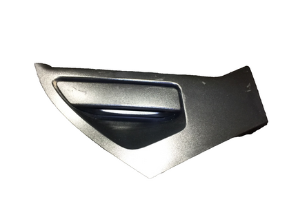 2013 Nissan Juke Rear Driver Exterior Door Handle OEM