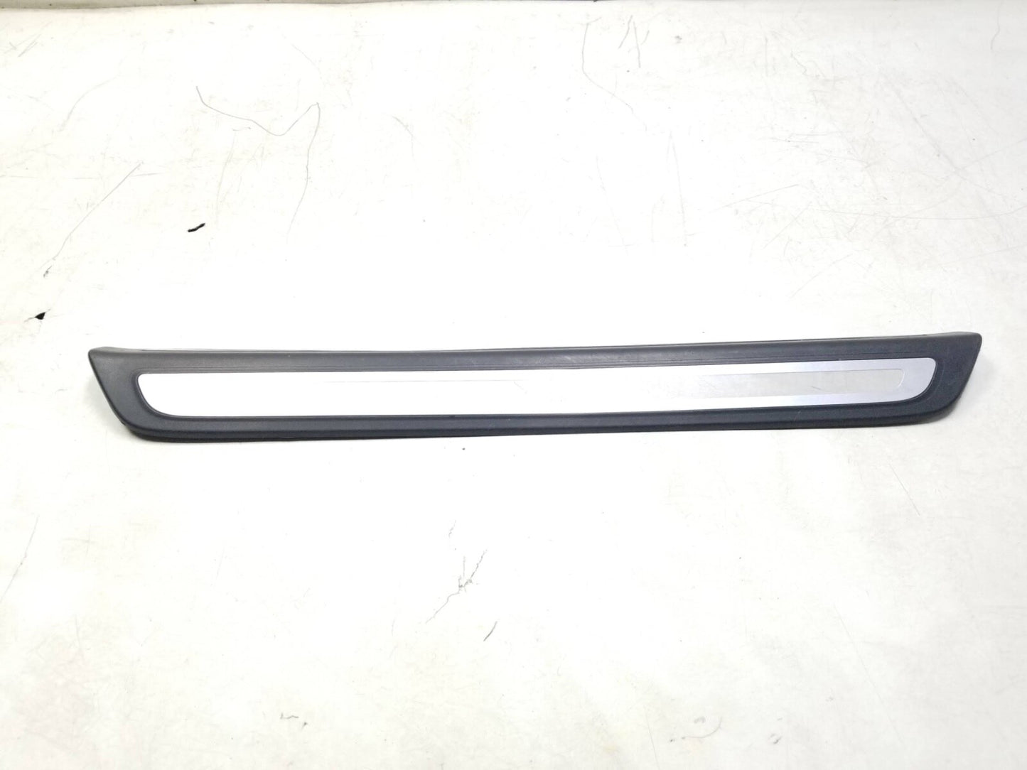 2009 - 2017 Audi Q5 Front Door Interior Sill Scuff Trim Cover Left & Right OEM