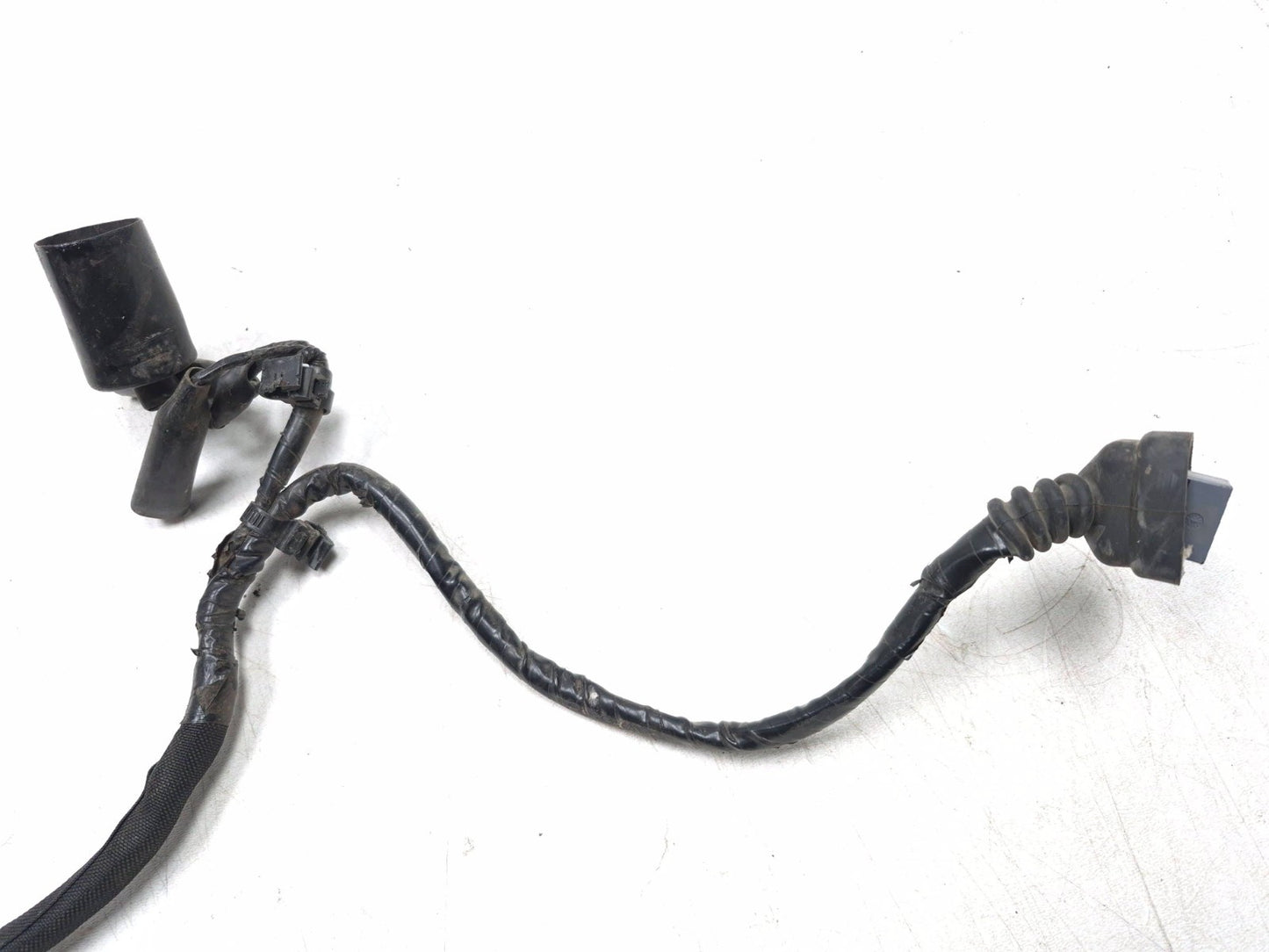 2017 Honda Crf250rl Front Sub Wire Harness  OEM