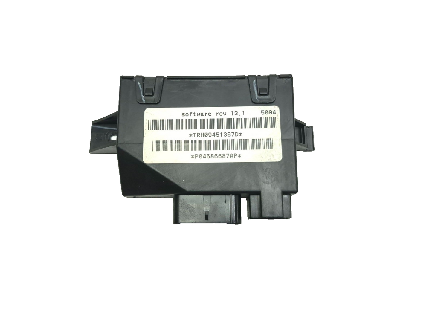 2005 Dodge Grand Caravan Liftgate Power Control Module 04686687ap OEM