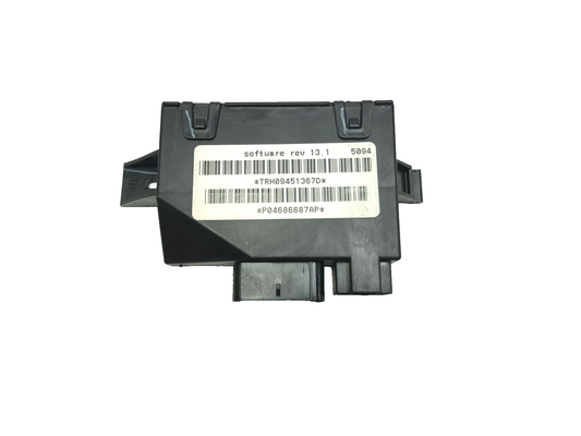 2005 Dodge Grand Caravan Liftgate Power Control Module 04686687ap OEM