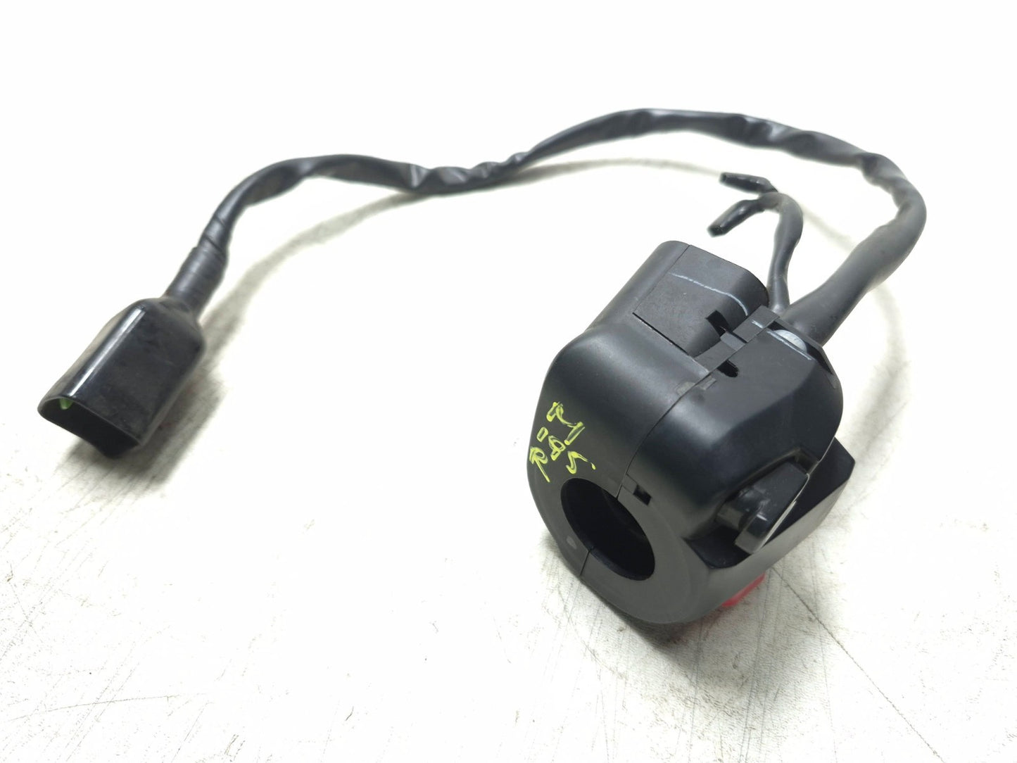 2019 Kawasaki Z400 Er400d Right Handlebar Switch OEM