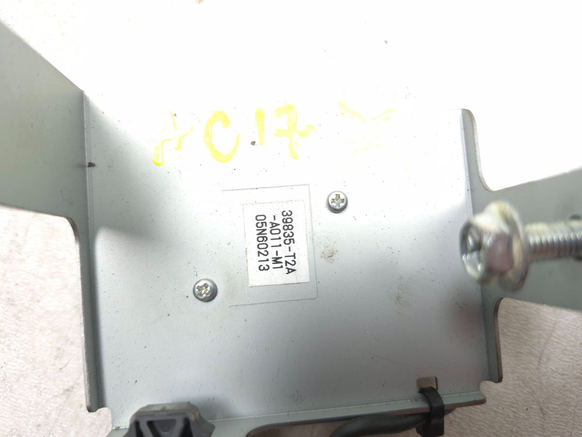 2017 Honda Accord Gps Navigation Antenna 39835-t2a-a01 OEM