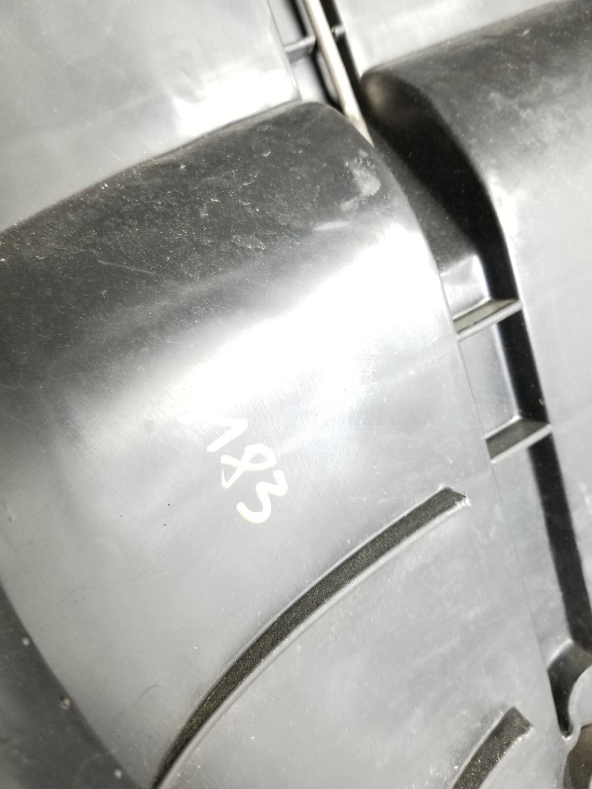 2002 Aprilia Rst Futura Full Seat OEM