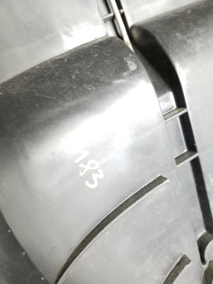 2002 Aprilia Rst Futura Full Seat OEM