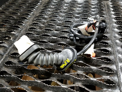 05 06 07 Dodge Magnum Door Wire Harness Rear Right Passenger Side OEM