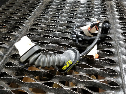 05 06 07 Dodge Magnum Door Wire Harness Rear Right Passenger Side OEM