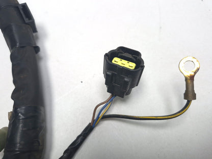 2004 Kawasaki Vulcan 2000 Main Wiring Harness OEM