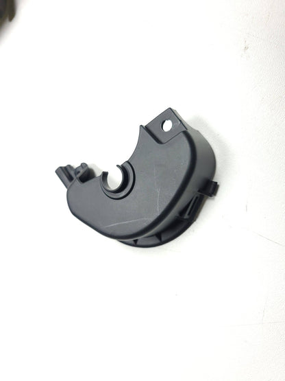 2009 - 2013 Lexus IS250 Front Seat Trim Cover Panel Passenger Right 9pcs OEM