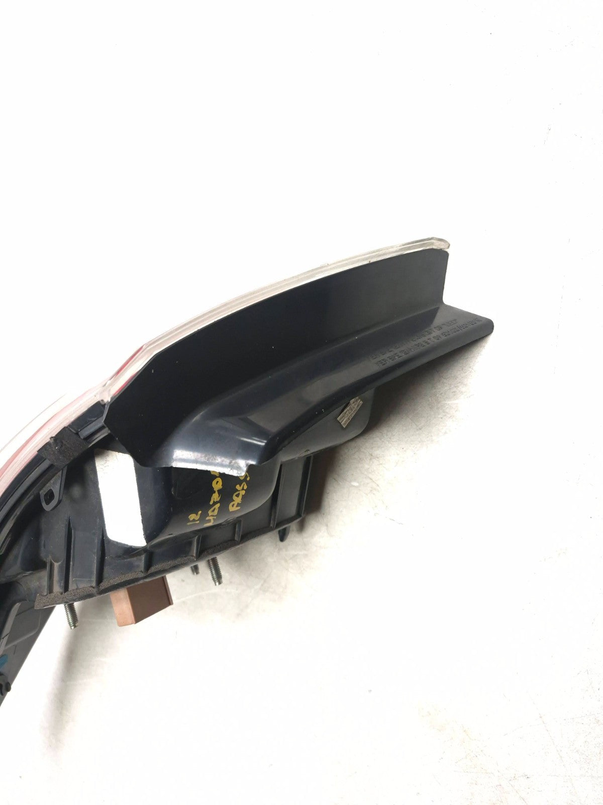 2012 Mazda 6 Rear Passenger Tail Light OEM