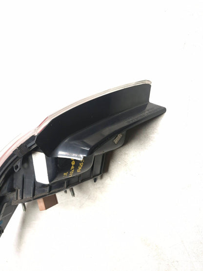 2012 Mazda 6 Rear Passenger Tail Light OEM