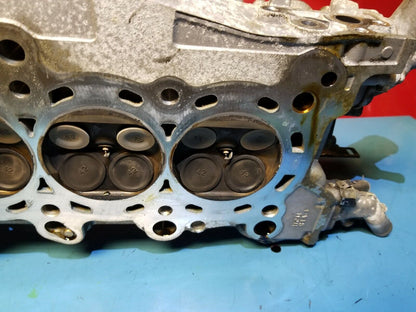 13 14 15 Honda Civic 1.8l Engine Motor Cylinder Head OEM 89k