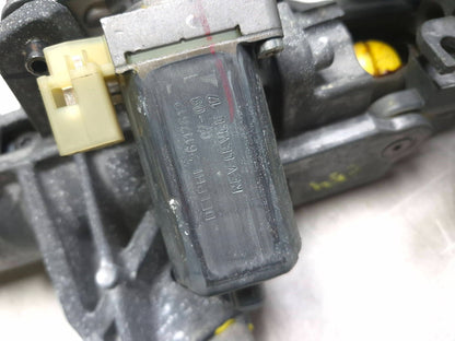 2008 Lincoln Navigator Steering Column W/ Ignition Switch & Key OEM