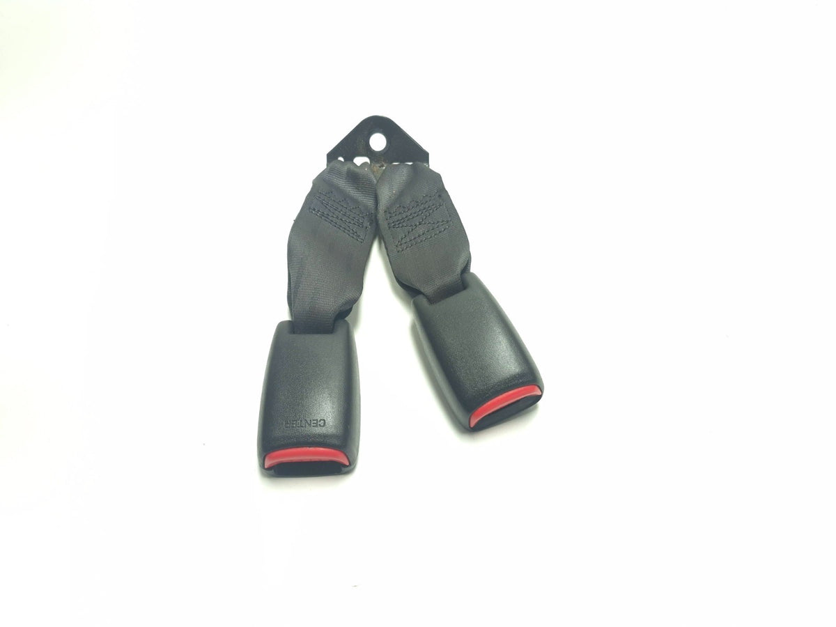 2008 Acura Tl Type-s Rear Seat Belt Buckle Left Driver Side 04826-sep-a01zf OEM