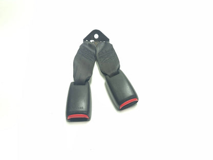 2008 Acura Tl Type-s Rear Seat Belt Buckle Left Driver Side 04826-sep-a01zf OEM