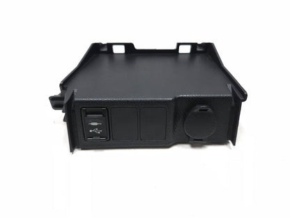 2018 Toyota Corolla Power Port W/ Usb OEM
